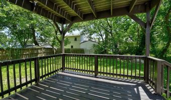 2700 ARLINGTON Blvd, Arlington, VA 22204