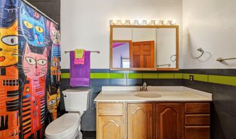 25 Camino Vista Montana, Buffalo, WY 82834