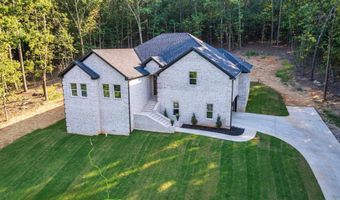 1540 Mountain Ridge Rd, Batesville, AR 72501