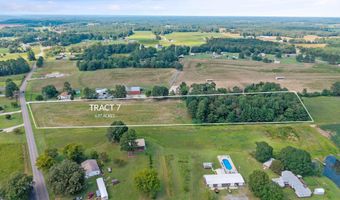 6 97 Acres Edgewood Rd, Athens, AL 35614