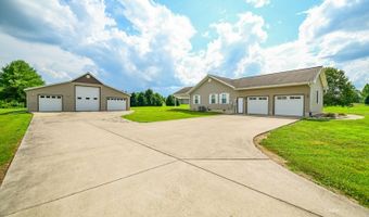 4477 Coe Rd, Albany, OH 45710