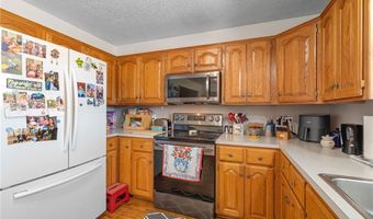 2027 High Meadow Ln, Alma, AR 72921