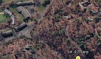 LEE lot 161, Basye, VA 22810