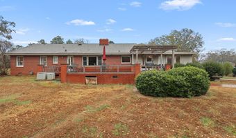 25 Highway 20, Abbeville, SC 29620