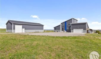 4564 Vandaveer Rd, Billings, MT 59101