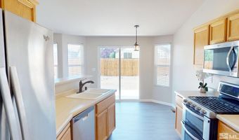 156 Prairie Ln, Fernley, NV 89408
