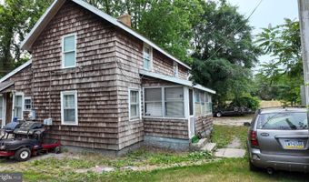 100 BROWN Ln, Laurel, DE 19956