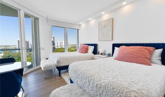 7000 Island Blvd 1402, Aventura, FL 33160