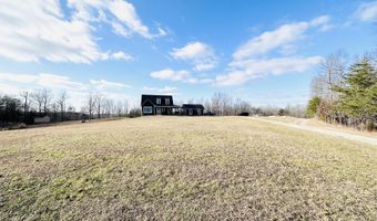 1775 GreenHill Welchburg Rd, Annville, KY 40402