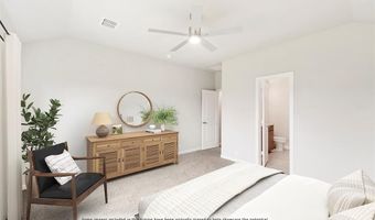 1040 Nighthawk Trl, Alvarado, TX 76009