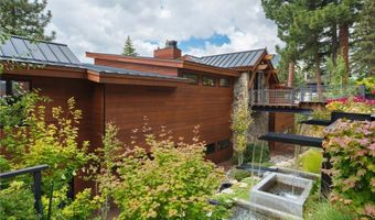 575 Fairview Blvd, Incline Village, NV 89451