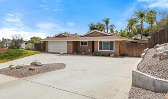 715 S Upas, Escondido, CA 92025