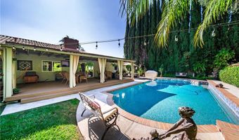 8922 Caballero, Alta Loma, CA 91737