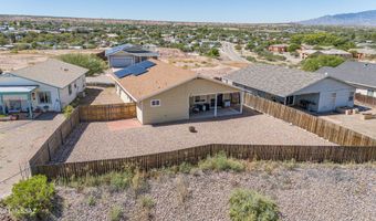 234 N Shupe Dr, Benson, AZ 85602