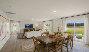 English Farm Road Plan: GALEN, Archdale, NC 27263