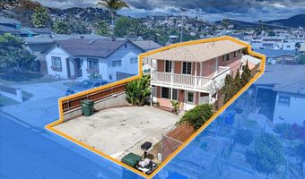 733 Concepcion Ave, Spring Valley, CA 91977