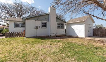 5207 TUMBLEWEED Dr, Amarillo, TX 79110