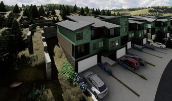 45 Townhome Lots Resort View Dr, Brian Head, UT 84719