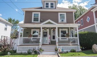 71 Riley Ave, Manchester, NH 03103