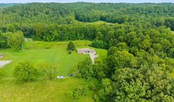 315 Hieronymus Loop, Beattyville, KY 41311