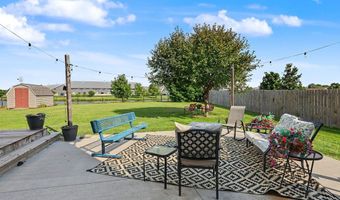 1819 NW Lakeside Dr, Ankeny, IA 50023