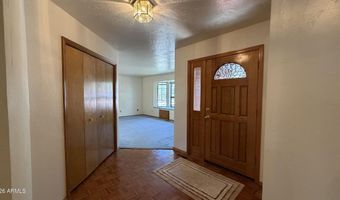 3 County Road 2089, Alpine, AZ 85920