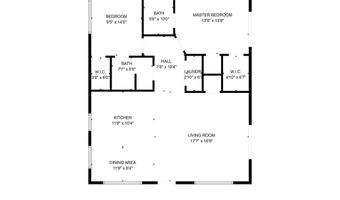 3300 Alcorn Rd, Fallon, NV 89406