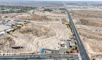 2620 Desert Foothills Blvd, Bullhead City, AZ 86429