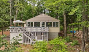 103 Alton Shores Rd, Alton, NH 03810