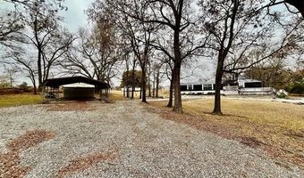 745 Lakeside Dr, Adair, OK 74330