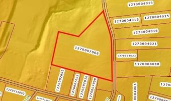 TR A Keys Street, Anderson, SC 29624