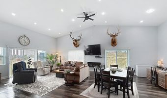15 Ridge Rd, Buffalo, WY 82834