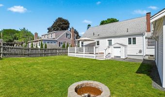 42 Matthies St, Beverly, MA 01915