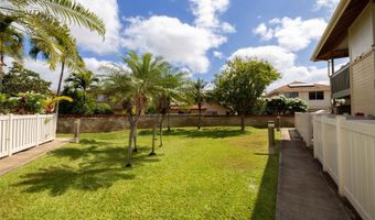 91-1097 Namahoe St Unit 4D, Kapolei, HI 96707