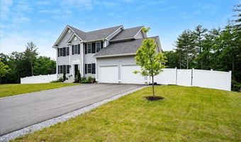 21 Huntington Ridge Rd, Bedford, NH 03110