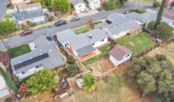 1310 Fairview Dr, Angels Camp, CA 95222