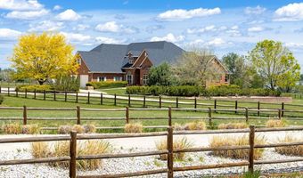 2366 Shoreside Dr, Berthoud, CO 80513