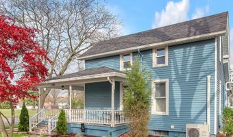 702 E 5th St, Auburn, IN 46706