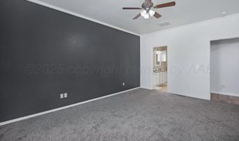 6809 Fanchun St, Amarillo, TX 79119