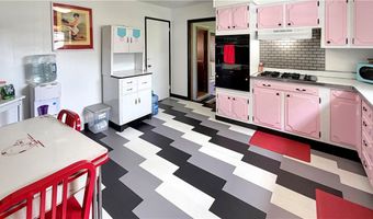 1219 Connecticut St, Aliquippa, PA 15001