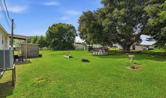 3133 Cypress St, Abbeville, LA 70510
