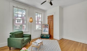 130 Sutherland Rd 1, Boston, MA 02135