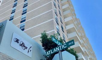 101 S Plaza Pl 1502, Atlantic City, NJ 08401