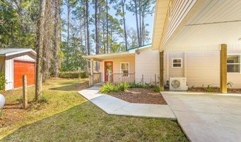 253 Prado St, Apalachicola, FL 32320