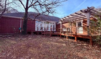 561 W Redbud Ln, Atoka, OK 74525