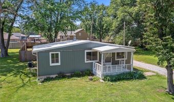 204 N Missouri St, Archie, MO 64725