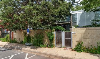 341 O St SW, Washington, DC 20024