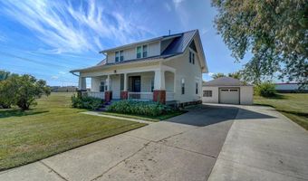 805 N Indiana Ave, Auburn, IN 46706