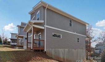 12 Escondido Dr, Asheville, NC 28806