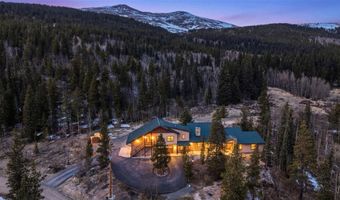 1227 Edgewood Rd, Alma, CO 80420